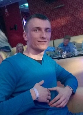 Alexey, 33, Рэспубліка Беларусь, Горад Гомель