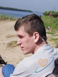 Александр, 44, Россия, Архангельск