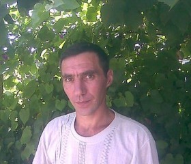 Олег, 52 года, Гирей