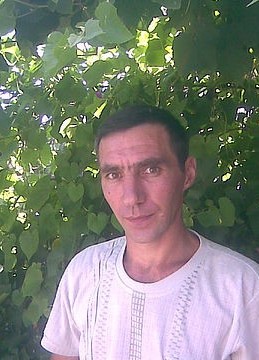 Олег, 51, Россия, Гирей