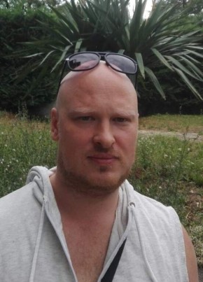 Ihor, 39, Konungariket Sverige, Sollentuna