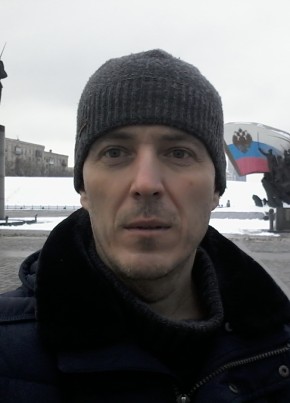 Николай, 42, Россия, Звенигород