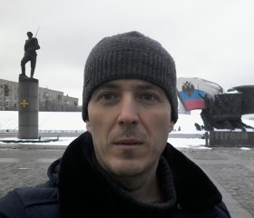 Николай, 42 года, Звенигород