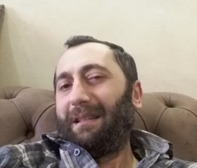 paata dolidze, 44, Batumi