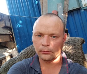 Pavel, 34, Temirgoyevskaya