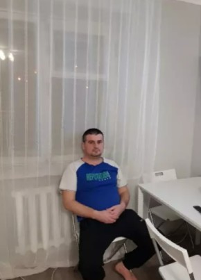 Ахмед Шарипов, 41, Россия, Стерлитамак