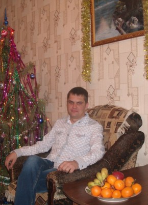 олег, 36, Россия, Северобайкальск