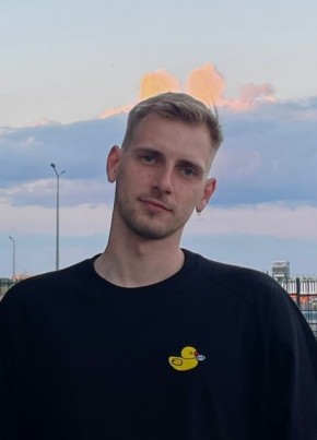 Женя из Белгорода 22 года