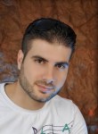 تامر, 31  , Cairo