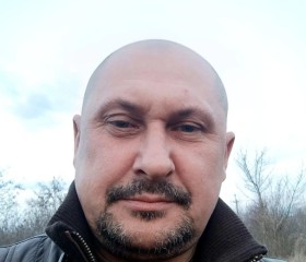 Юрий Матвиенко, 53 года, Артемівськ (Луганськ)