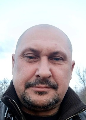 Юрий Матвиенко, 52, Україна, Артемівськ (Луганськ)