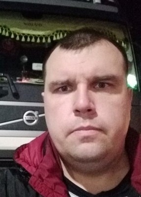 Александр, 36, Россия, Гагарин