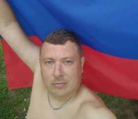 Mikhail, 39, Toropets