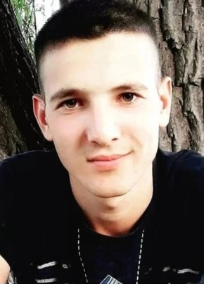 Marcel из Verona 26 лет