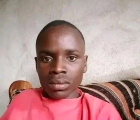 Schad g, 32, Bujumbura