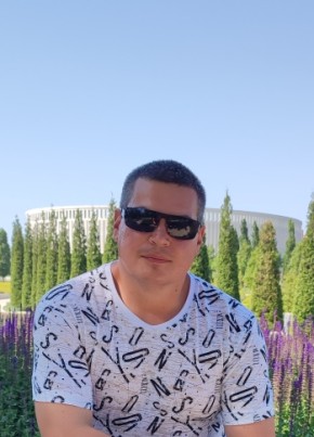 Вячеслав, 30, Россия, Иноземцево