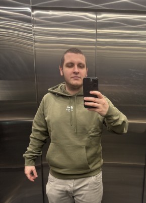 Aleksandr, 27, Russia, Moscow