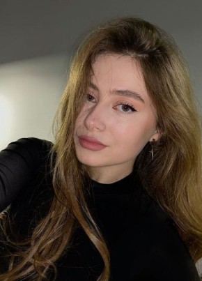 Оксана, 22, Россия, Москва
