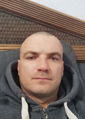 Oleg, 34, Estado Español, Torrevieja