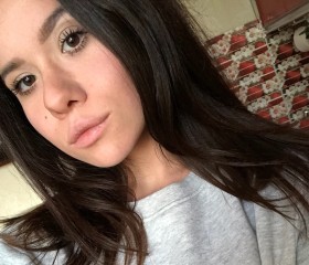 Valeriya, 26, Moscow