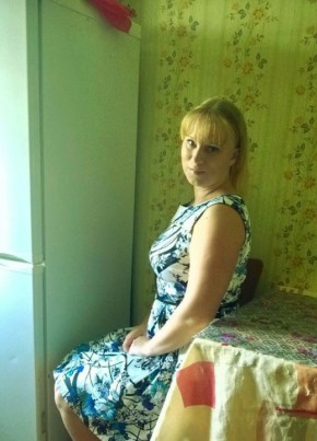 Светлана, 41, Рэспубліка Беларусь, Гарадскі пасёлак Ушачы
