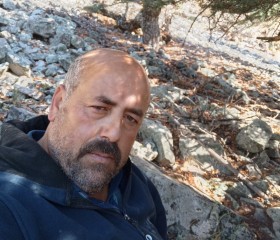 Ejder, 44, Kahramanmaras
