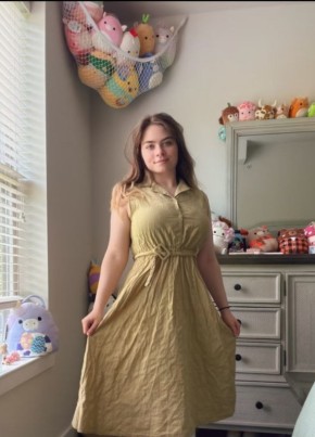 Anna из Белорецка 36 лет
