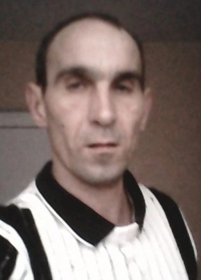 Ivan, 46, Russia, Nizhniy Novgorod
