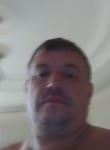 Игорь, 48 лет, Брянск