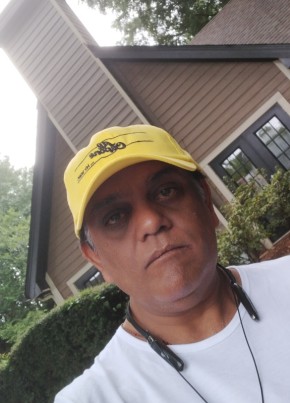 Zahir, 47, United States of America, Atlanta