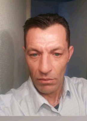 Karim, 52, République Française, Bollène