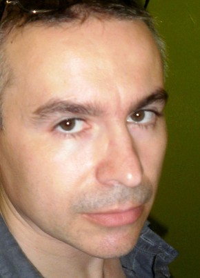 Артур Капканец, 52, Україна, Київ