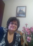 Татьяна, 65 лет, Истра