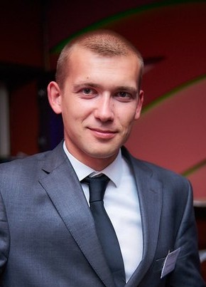 Илья, 32, Рэспубліка Беларусь, Светлагорск