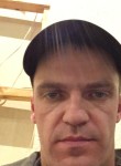 Denis, 45 лет, Espoo