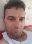 Astrit, 38 лет, Βοστίτσα