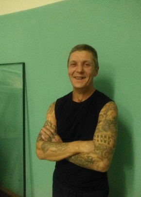 Алексей, 50, Россия, Елец