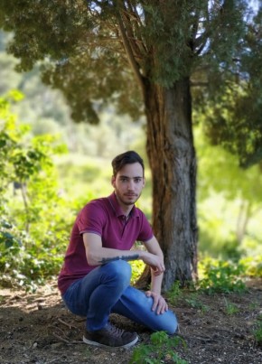 Raulvercer, 26, Estado Español, Játiva