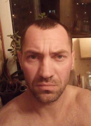 Андрей, 43, Україна, Київ