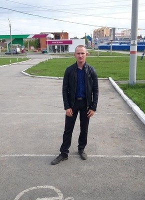 Павел, 34, Россия, Чебаркуль