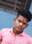 Arvind Rajak gad, 18  , Mungaoli