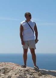 Андрей, 43, Россия, Тамбов