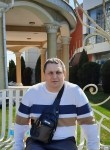Андрей Гаев, 49 лет, Анапа