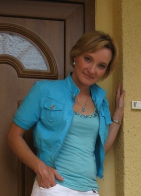 Аlexa  Wifе, 48, Россия, Москва