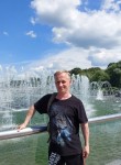 Vladimir, 51, Moscow