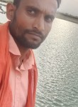 Ravindar Chauhan, 32 года, Lucknow