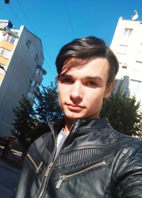Aleksandr, 24, Россия, Калуга