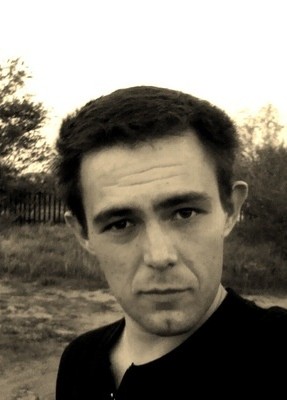 Вадим, 30, Россия, Чита