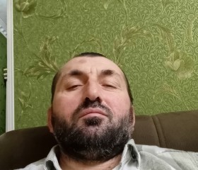 Adam Albogachiev, 30, Malgobek