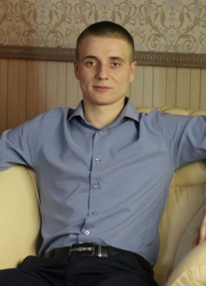 иван, 28, Россия, Барнаул